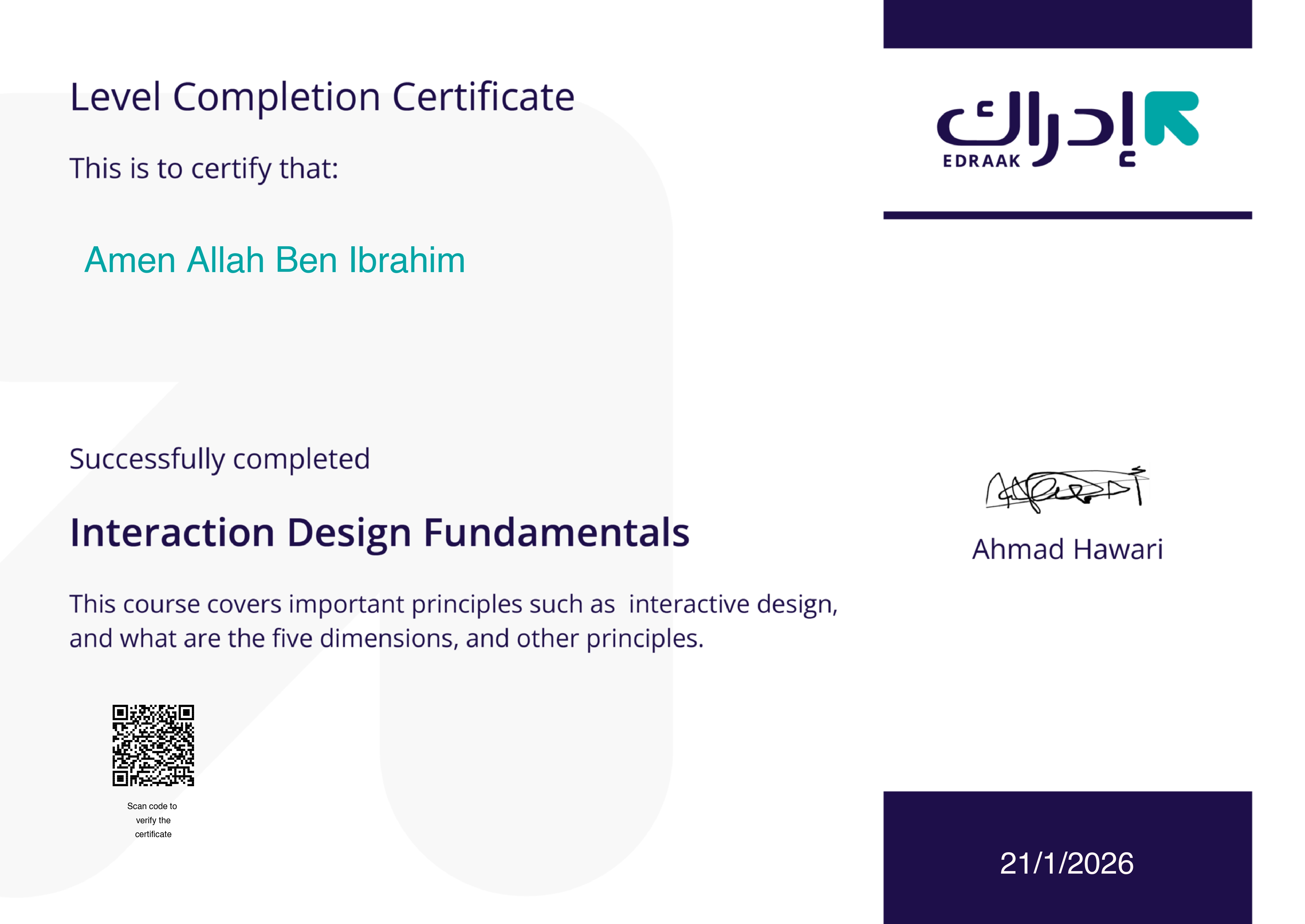 Cert 28